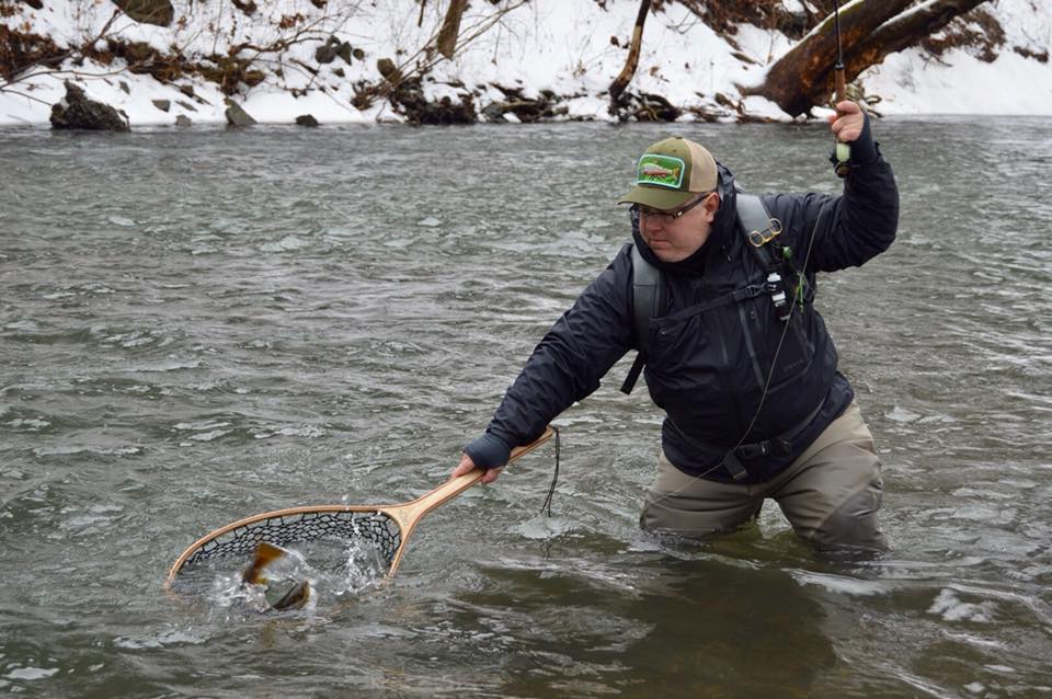 What is “Bucket List Fly Fishing”?