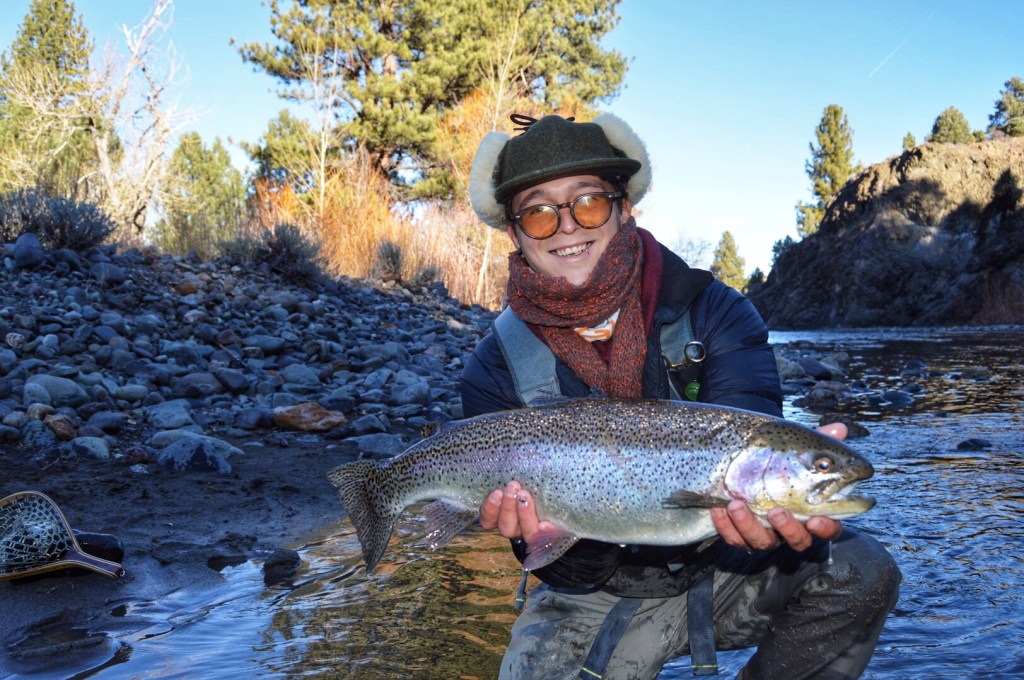 The circle is complete, Thanksgiving in the Eastern Sierra’s