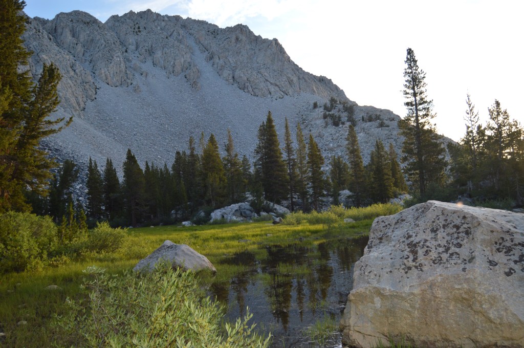 Added full pack weight to my JMT 2021 training hikes