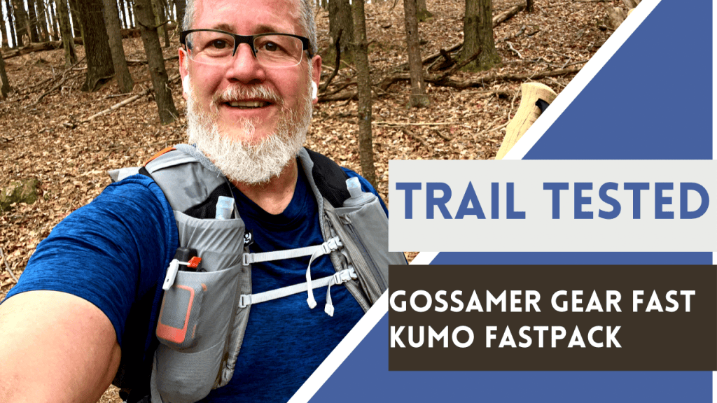 Is the Gossamer Gear Kumo Fastpack Worth It? Full Review & Performance Insights